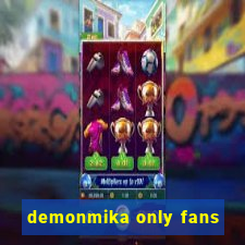 demonmika only fans